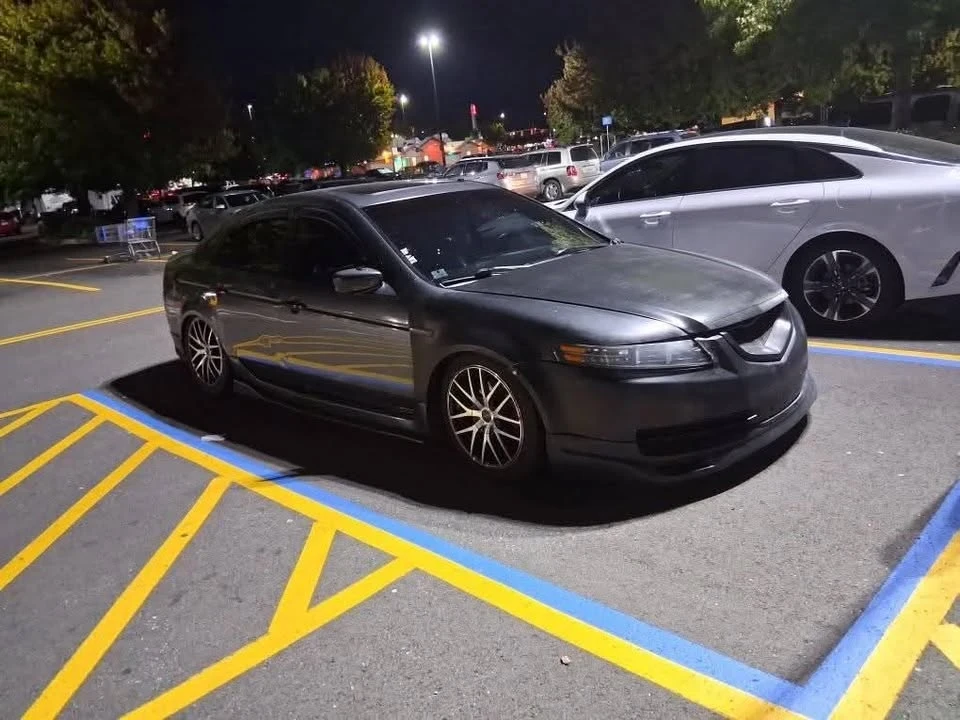 2005 Acura TL 3rd Gen - Image 6 of 8