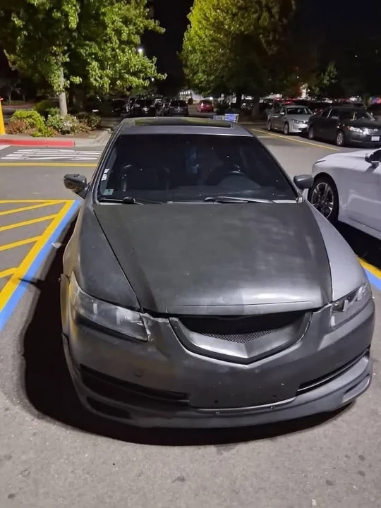 2005 Acura TL 3rd Gen - Image 7 of 8