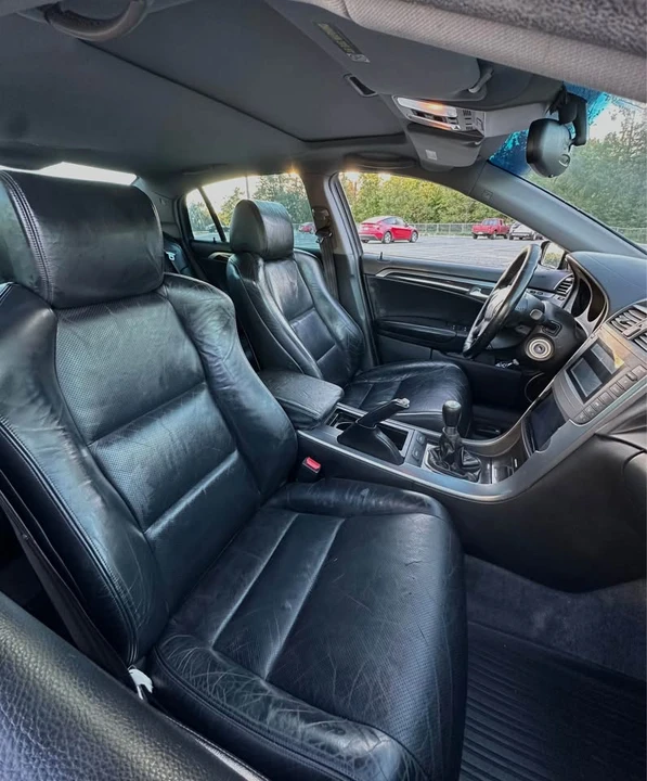 2005 Acura TL 3rd Gen - Image 5 of 8