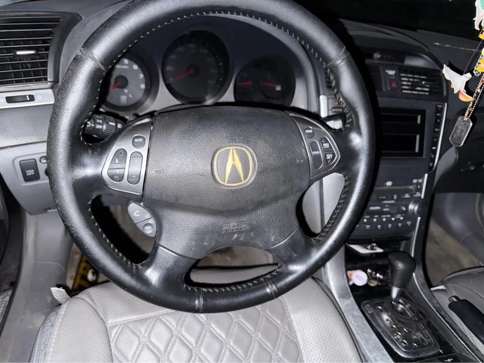 2005 Acura TL 3rd Gen - Image 3 of 4