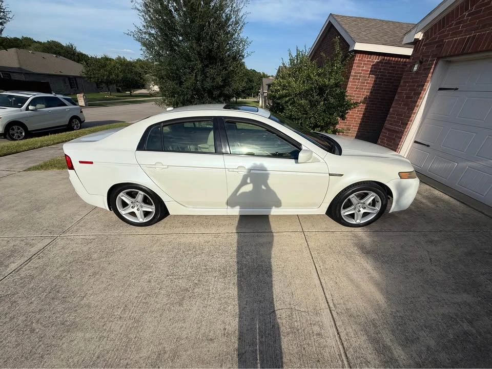 2005 Acura TL 3rd Gen - Image 2 of 5