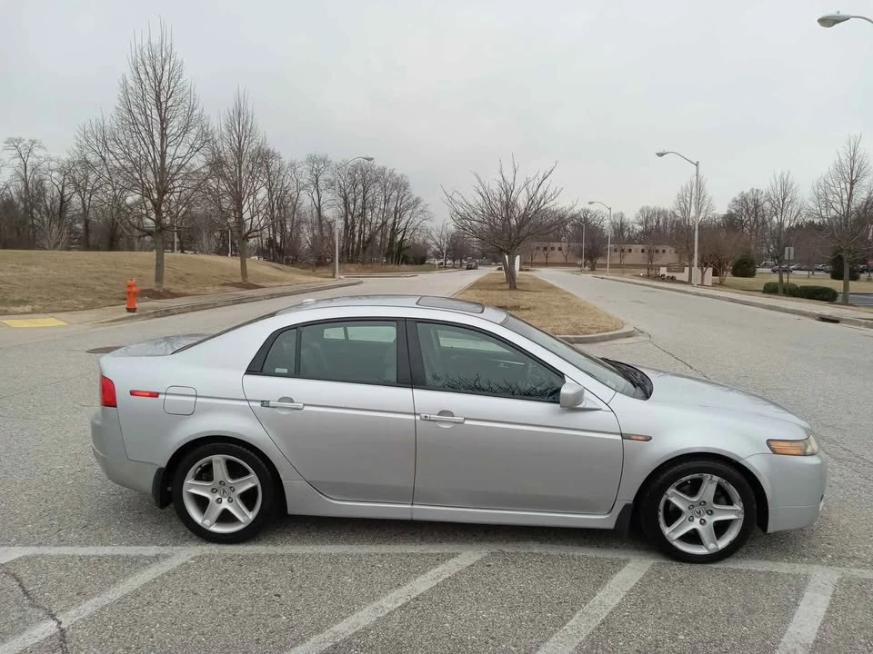 2005 Acura TL 3rd Gen - Image 15 of 18