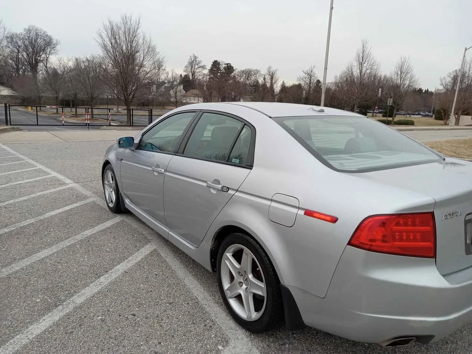 2005 Acura TL 3rd Gen - Image 3 of 18