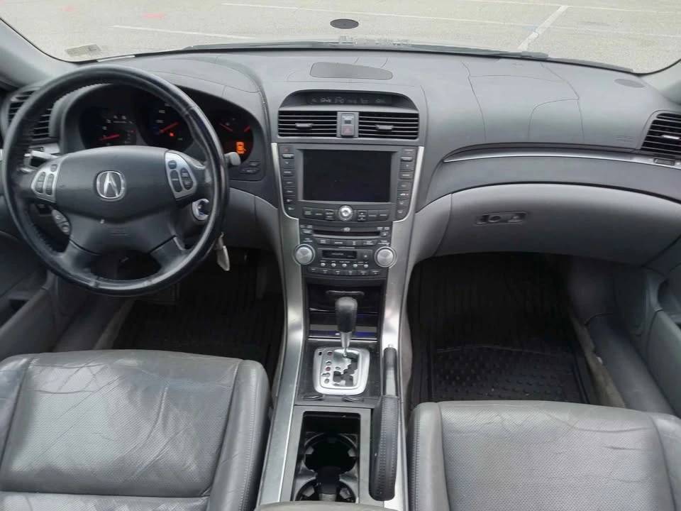 2005 Acura TL 3rd Gen - Image 8 of 18