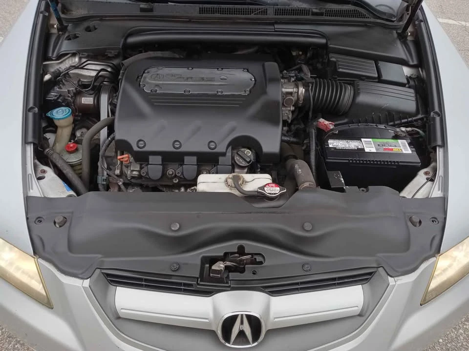 2005 Acura TL 3rd Gen - Image 10 of 18