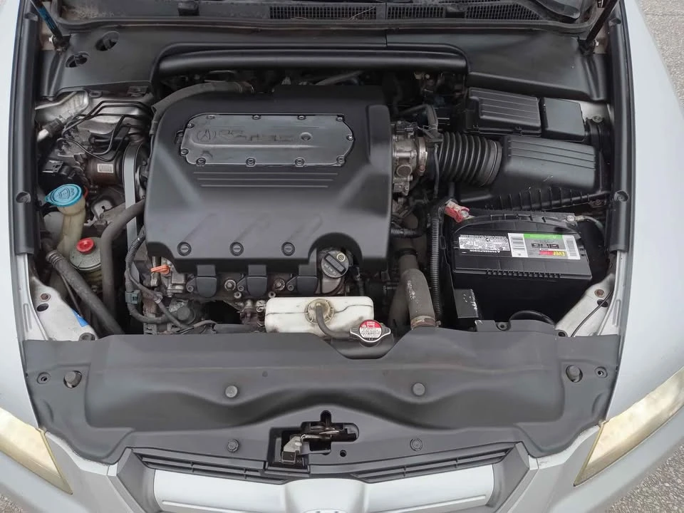 2005 Acura TL 3rd Gen - Image 18 of 18