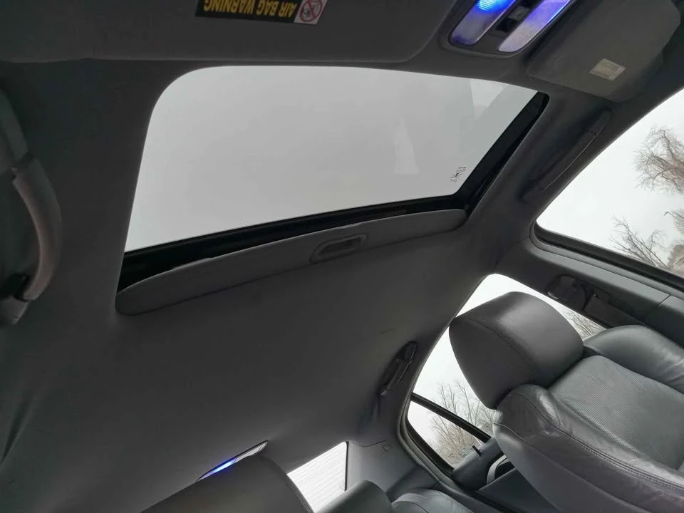 2005 Acura TL 3rd Gen - Image 4 of 18