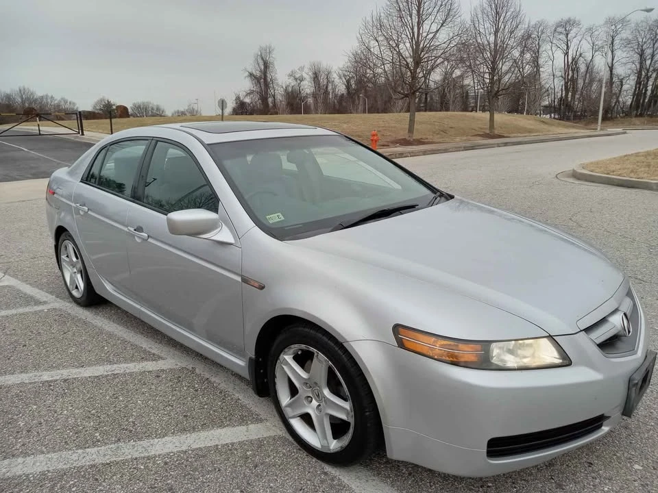 2005 Acura TL 3rd Gen - Image 14 of 18
