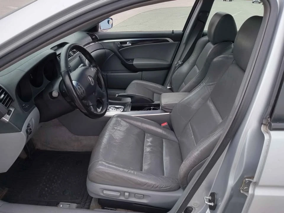 2005 Acura TL 3rd Gen - Image 5 of 18
