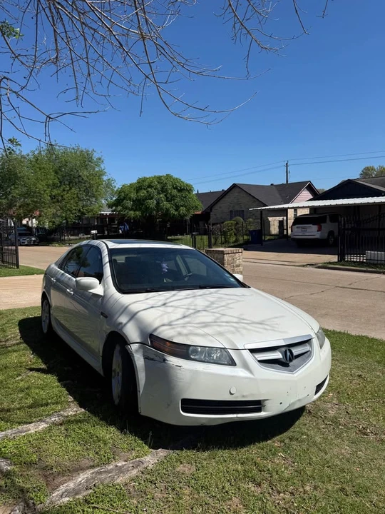 2005 Acura TL 3rd Gen - Image 2 of 9