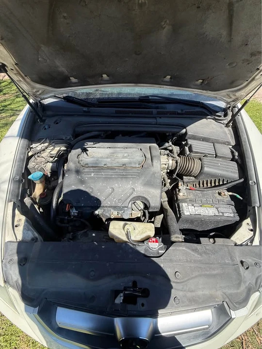 2005 Acura TL 3rd Gen - Image 8 of 9
