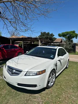 2005 Acura TL Sedan