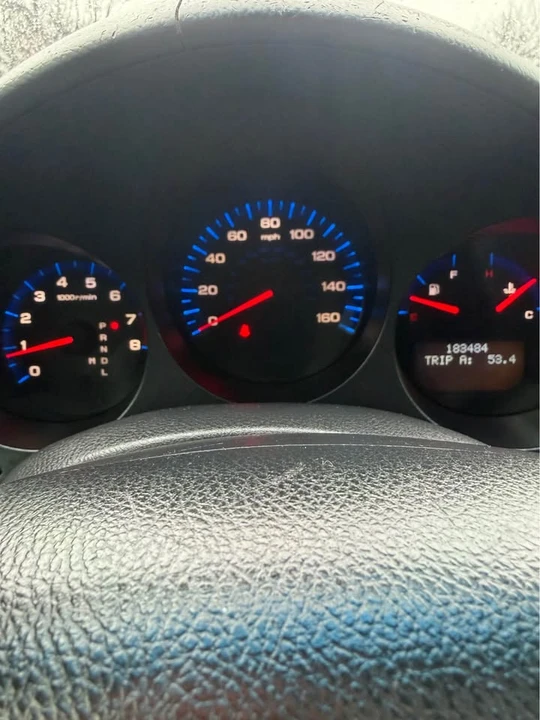 2005 Acura TL 3rd Gen - Image 12 of 12