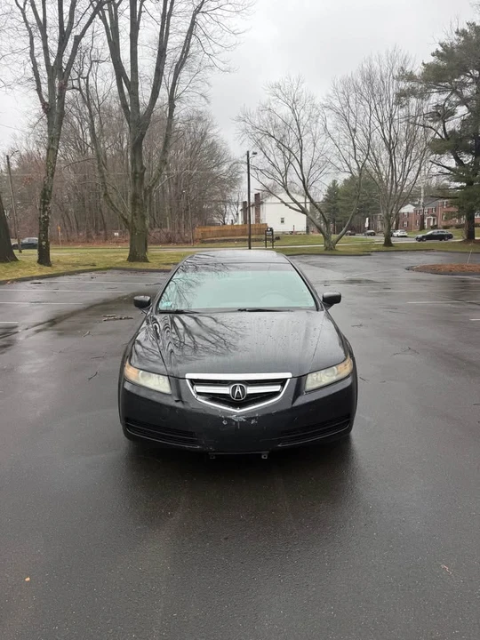2005 Acura TL 3rd Gen - Image 8 of 12