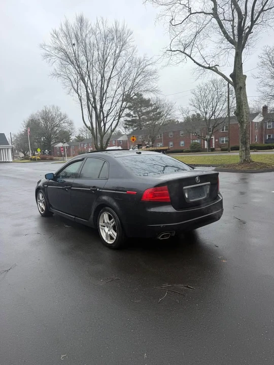 2005 Acura TL 3rd Gen - Image 3 of 12