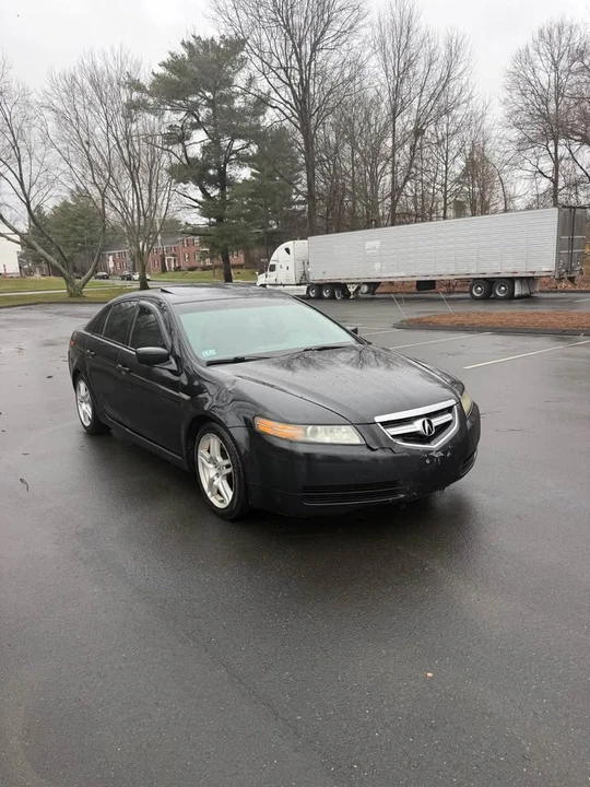 2005 Acura TL 3rd Gen - Image 7 of 12