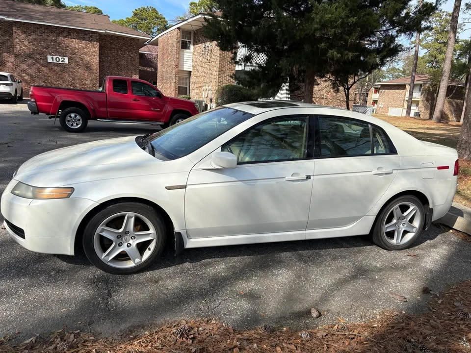 2005 Acura TL 3rd Gen - Image 3 of 6