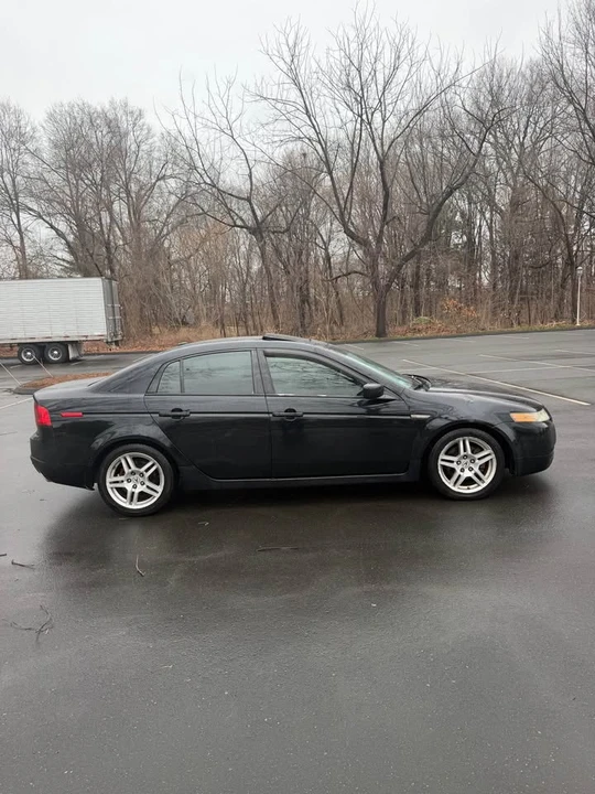 2005 Acura TL 3rd Gen - Image 6 of 12