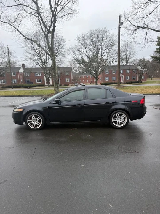 2005 Acura TL 3rd Gen - Image 2 of 12