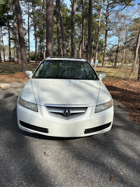 2005 Acura TL 3rd Gen - Image 2 of 6