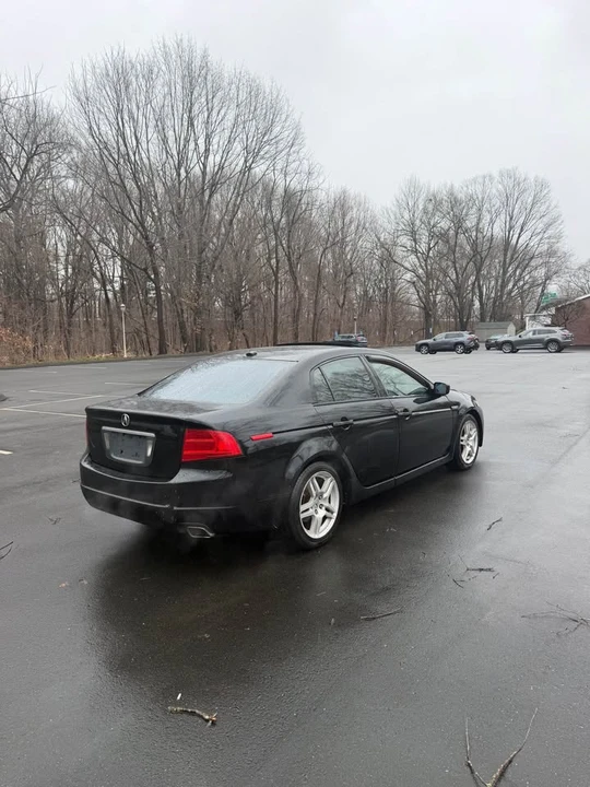 2005 Acura TL 3rd Gen - Image 5 of 12