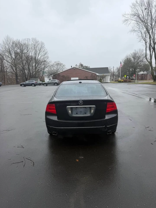 2005 Acura TL 3rd Gen - Image 4 of 12
