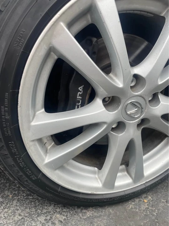2005 Acura TL 3rd Gen - Image 17 of 19