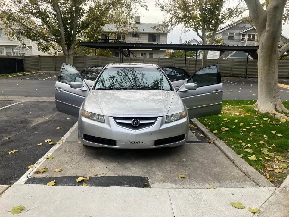 2005 Acura TL 3rd Gen - Image 3 of 19