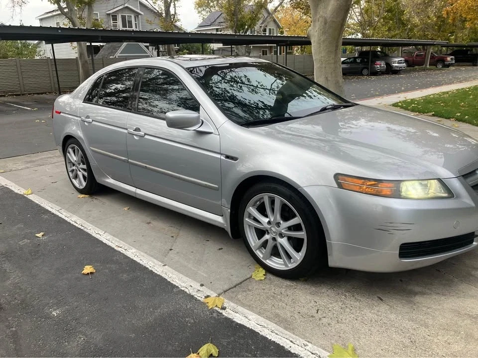 2005 Acura TL 3rd Gen - Image 2 of 19