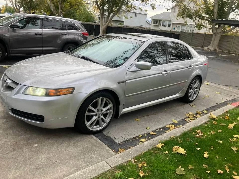 2005 Acura TL 3rd Gen - Image 14 of 19