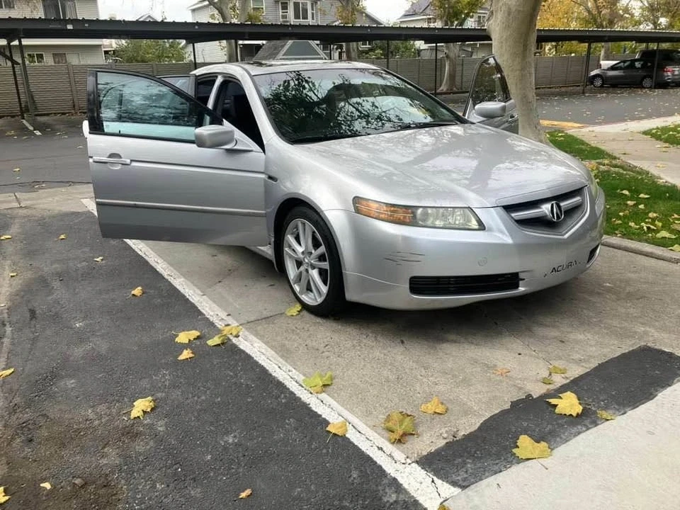 2005 Acura TL 3rd Gen - Image 4 of 19