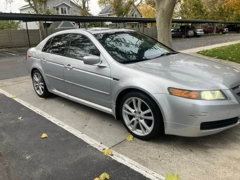 2005 Acura TL 3rd Gen - Image 15 of 19