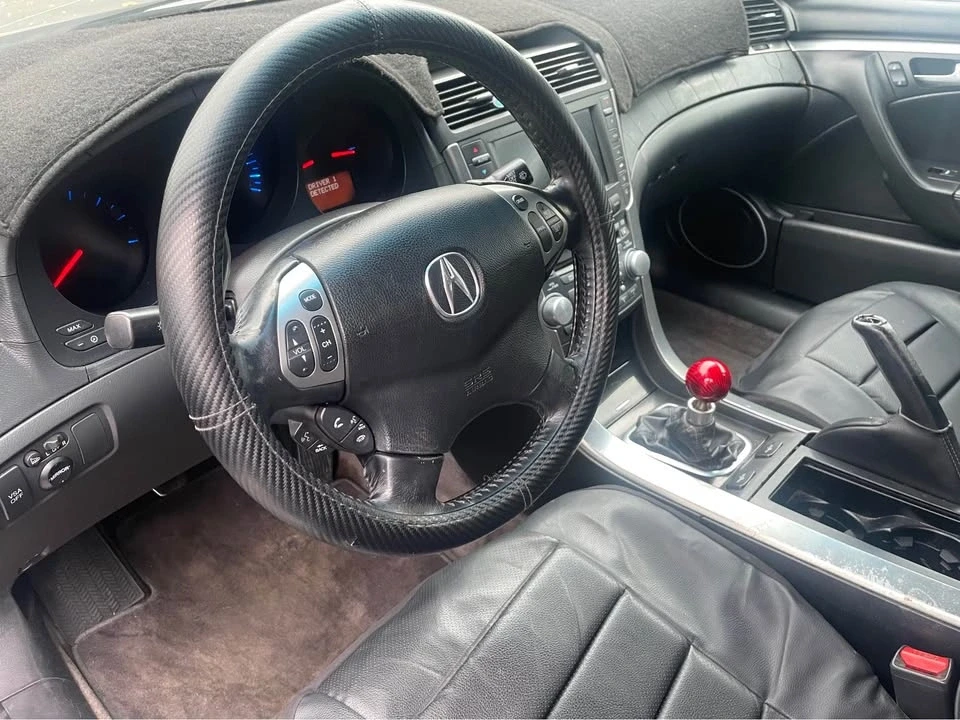 2005 Acura TL 3rd Gen - Image 16 of 19