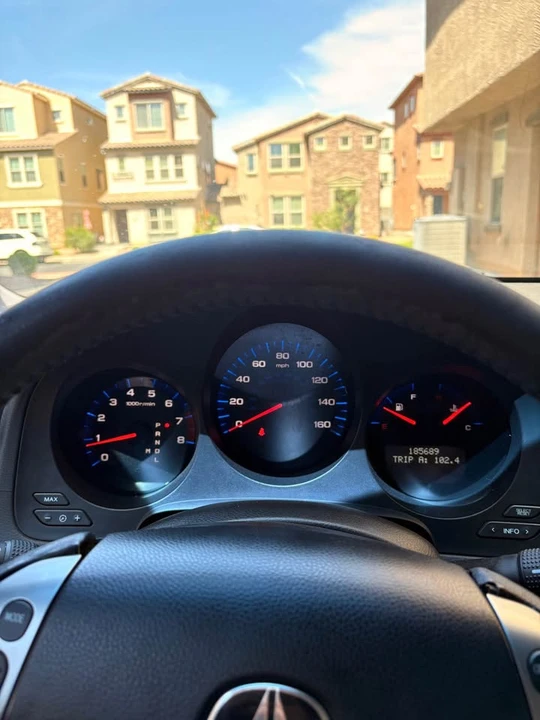 2005 Acura TL 3rd Gen - Image 16 of 17
