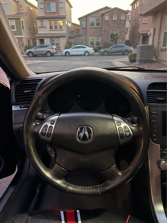 2005 Acura TL 3rd Gen - Image 8 of 17