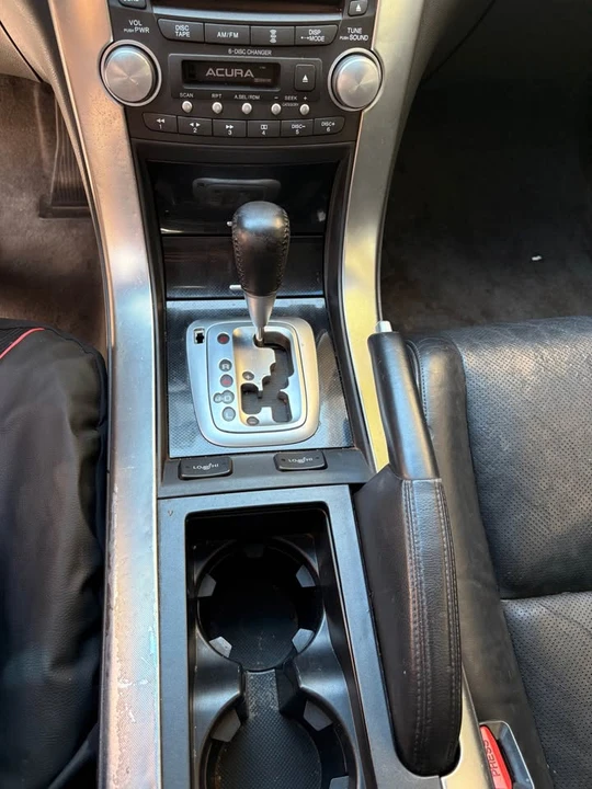 2005 Acura TL 3rd Gen - Image 12 of 17