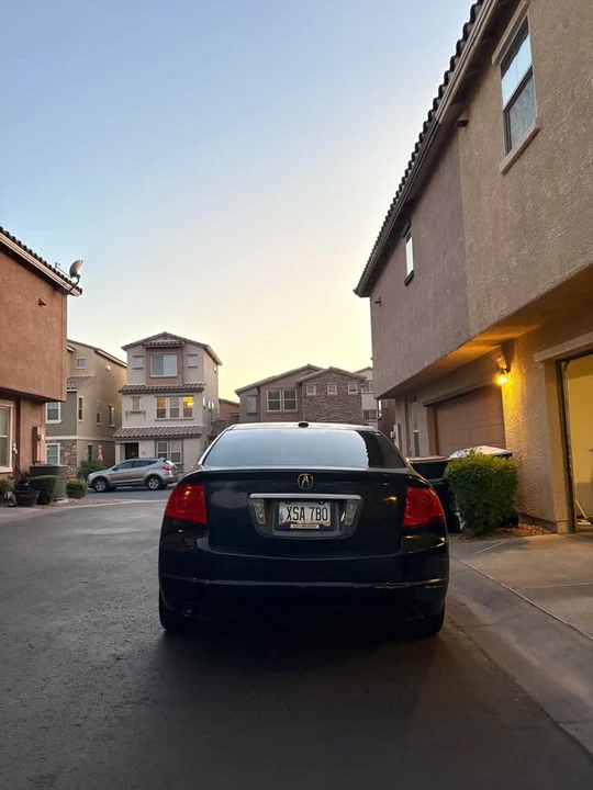2005 Acura TL 3rd Gen - Image 5 of 17