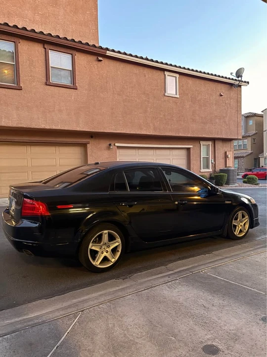 2005 Acura TL 3rd Gen - Image 6 of 17
