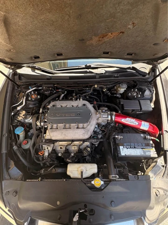 2005 Acura TL 3rd Gen - Image 11 of 17