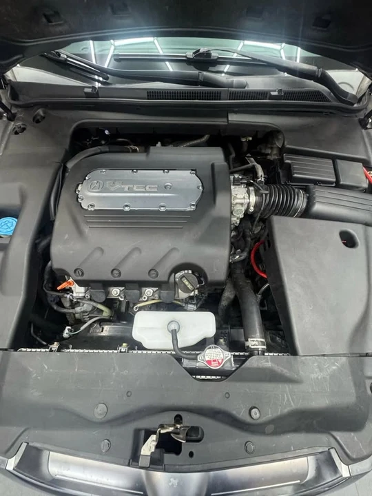2005 Acura TL 3rd Gen - Image 9 of 19