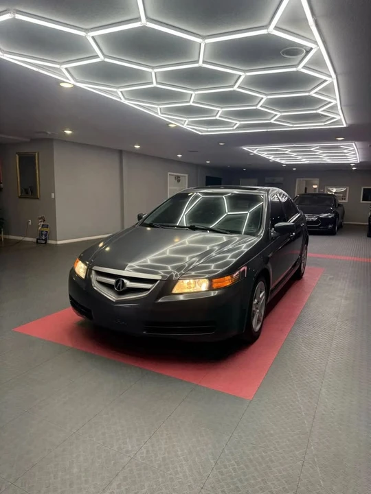 2005 Acura TL 3rd Gen - Image 3 of 19