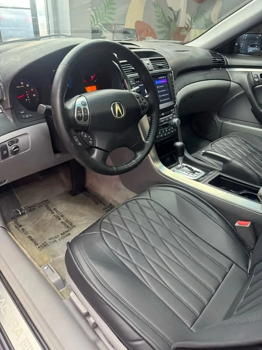 2005 Acura TL 3rd Gen - Image 12 of 19