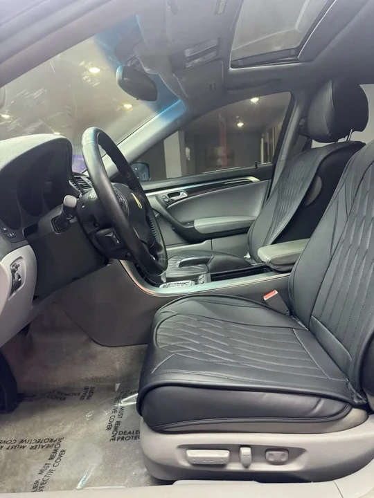 2005 Acura TL 3rd Gen - Image 11 of 19