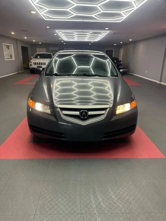 2005 Acura TL 3rd Gen - Image 2 of 19