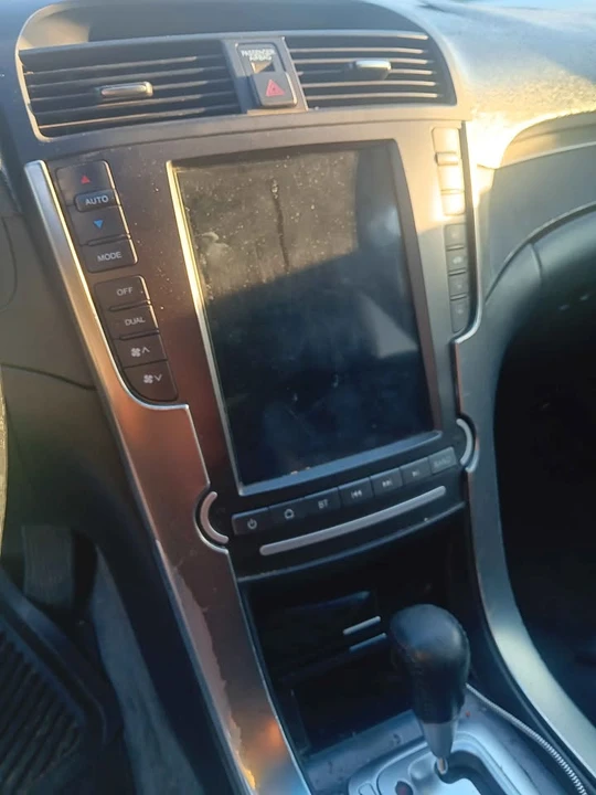 2005 Acura TLX - Image 7 of 7