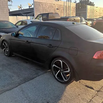 2005 Acura TLX 2.0 SH-AWD A-SPEC Pkg
