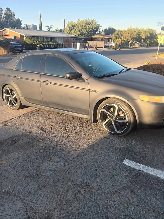 2005 Acura TLX - Image 5 of 7