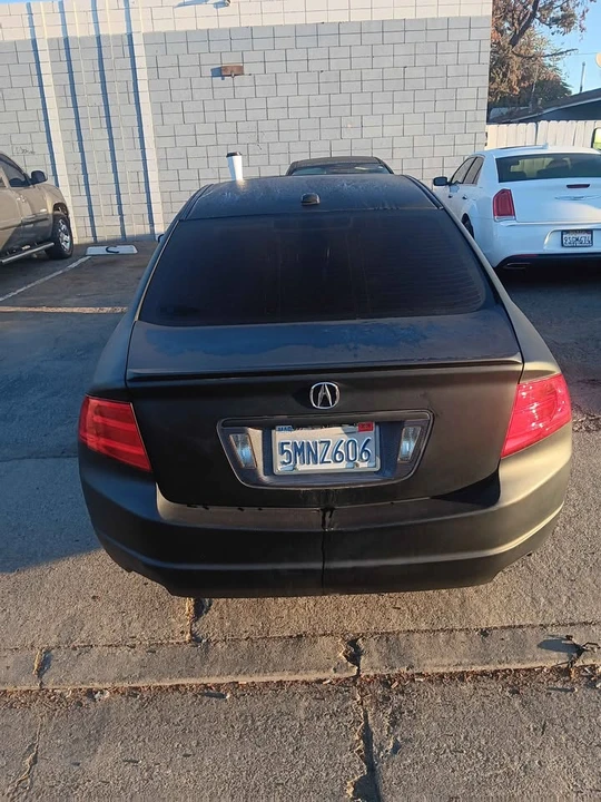 2005 Acura TLX - Image 2 of 7