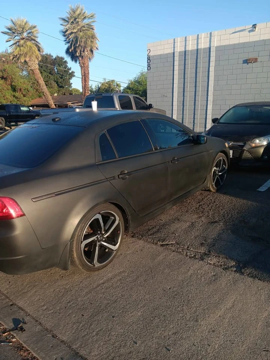 2005 Acura TLX - Image 4 of 7