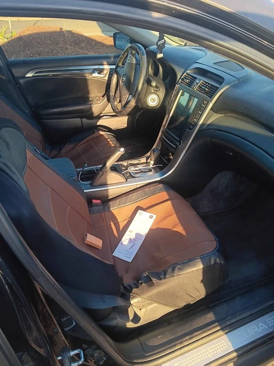 2005 Acura TLX - Image 6 of 7